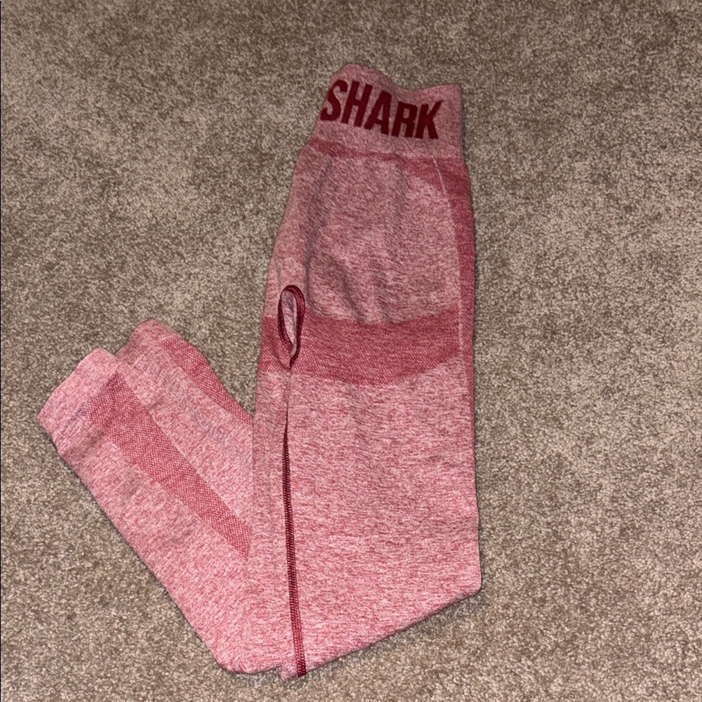 Gymshark leggings